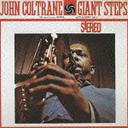 JOHN COLTRANE / Giant Steps