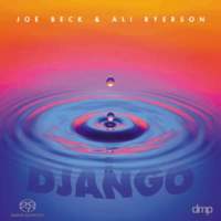 JOE BECK & ALI RYERSON / Django-0