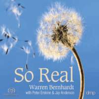 WARREN BERNHARDT / So Real