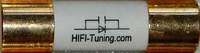 HIFI TUNING – Fusible Tableau