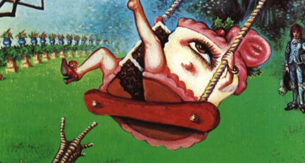 LITTLE FEAT – Sailin’ Shoes