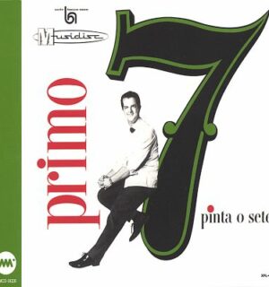 PRIMO 7 / Pinta O Sete