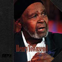 HENRY TOWNSEND / My Story