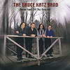 BRUCE KATZ BAND / Three Feet Off The Ground-0