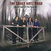 BRUCE KATZ BAND / Three Feet Off The Ground