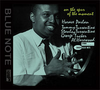 HORACE PARLAN / On The Spur Of The Moment