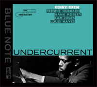 KENNY DREW / Undercurrent