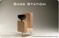 BASS STATION