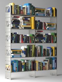 MEUBLE LP36-360-2520