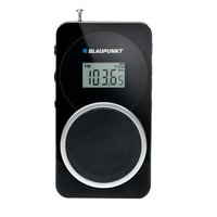 BLAUPUNKT – BD 20 – Radio Digitale de Poche FM/MW