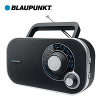 BLAUPUNKT – BTA 6000 – Radio Analogique Portative FM/MW