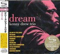 KENNY DREW TRIO / Dream