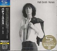 PATTI SMITH / Horses