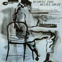 HORACE SILVER QUARTET / Blowin’ The Blues Away – SACD