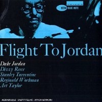 DUKE JORDAN / Flight to Jordan – SACD