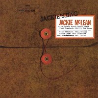 JACKIE MCLEAN / Jackie’s Bag – SACD