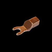 Copper Spade – 2×3.2mm x 6.5mm