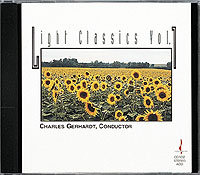 C. GERHARDT / Light classics Vol 1