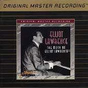 ELLIOT LAWRENCE / Music Of Elliot Lawrence