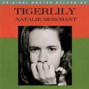 NATALIE MERCHANT – Tigerlily