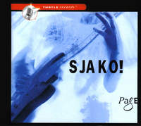 SJAKO ! / Page