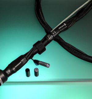 ELEMENT TUNGSTEN – Câble Secteur
