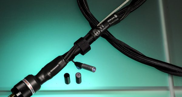 ELEMENT TUNGSTEN – AC Power Cord