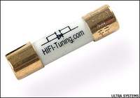 HIFI TUNING – Ultimate ² – Fusible Hautes Performances – Or Céramique Argent