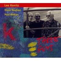 LEE KONITZ / Three Guys