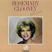 ROSEMARY CLOONEY / With Love