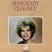 ROSEMARY CLOONEY / With Love