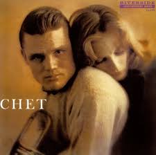 CHET BAKER / Chet +1