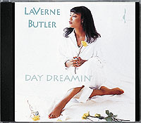 LAVERNE BUTLER / Day Dreamin’