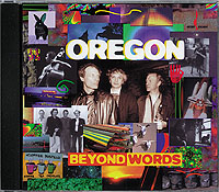 OREGON / Beyond Words