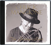 CHUCK MANGIONE / The Feeling’s Back