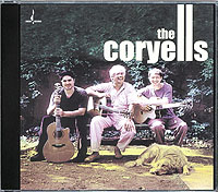 THE CORYELLS / The Coryells