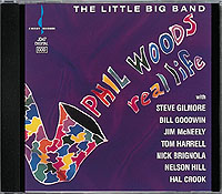 PHIL WOODS / Real Life