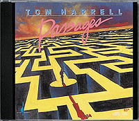 TOM HARRELL / Passages