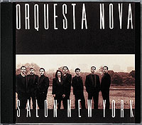 ORQUESTA NOVA / Salon New York