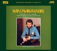 HANS MARIA KNEIHS / Recorder Music