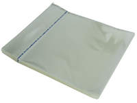 LP SEALABLE OUTER PROTECTION SLEEVE – 100p