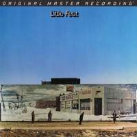 LITTLE FEAT – Little Feat