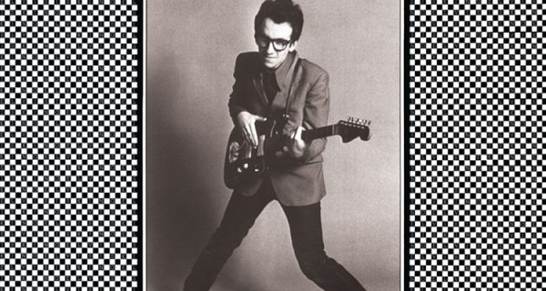 ELVIS COSTELLO – My Aim Is True