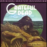 GRATEFUL DEAD – Wake Of The Flood