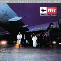 ENGLISH BEAT / Special Beat Service-0