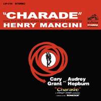 HENRY MANCINI / Charade-0