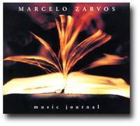 MARCELO ZARVOS / Music journal