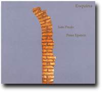 J. PAULO & P. EPSTEIN / Esquina-0