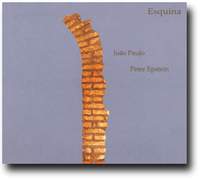 J. PAULO & P. EPSTEIN / Esquina