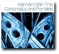 KALMAN OLAH / Contrasts and Parallels